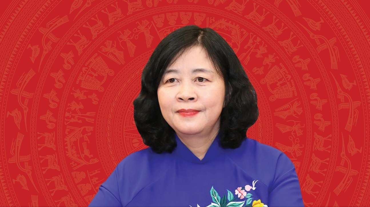 Hà Nội có nữ Bí thư Thành ủy đầu tiên