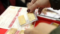 Ngân hàng Nhà nước bất ngờ tăng mạnh giá bán vàng SJC