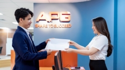 Chứng khoán APG bị “tuýt còi” vì giao dịch chui lượng lớn cổ phiếu