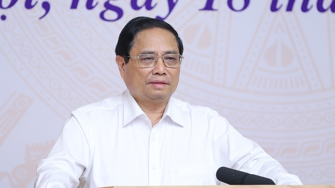 Thủ tướng yêu cầu thúc đẩy tăng trưởng, kiểm soát lạm phát