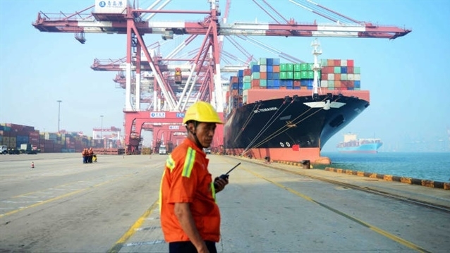 Bộ Công thương ra khuyến nghị khi cước vận tải biển tăng cao