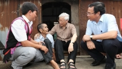 Tổng Bí thư Nguyễn Phú Trọng: Một tấm gương sáng ngời về sự khiêm nhường, giản dị
