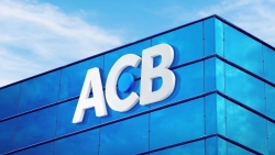 Một ngân hàng báo lãi vượt 10 nghìn tỷ đồng sau nửa năm