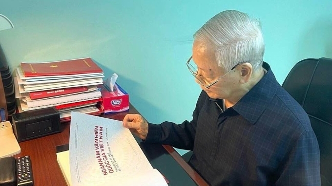Ký ức về những ngày cuối đời của Tổng Bí thư Nguyễn Phú Trọng