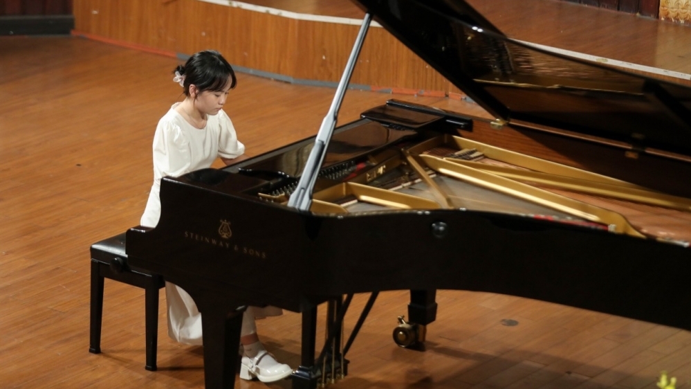 Đêm hòa nhạc “0 đồng” lan tỏa tình yêu thương