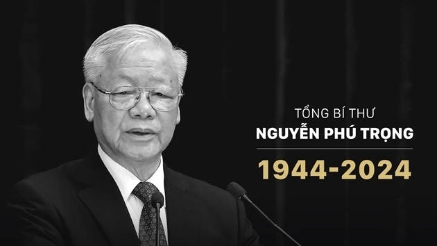 Quốc tang Tổng Bí thư Nguyễn Phú Trọng: Không để xảy sơ suất nào dù là nhỏ nhất