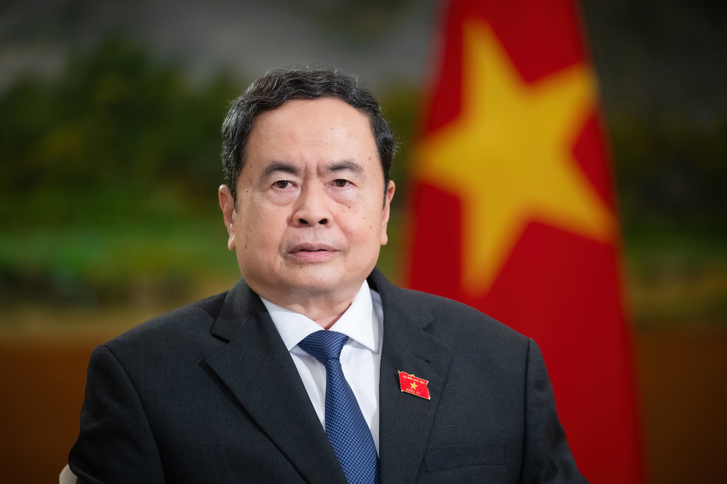 Quốc hội nâng cao hiệu quả hoạt động theo ý nguyện của Tổng Bí thư Nguyễn Phú Trọng