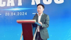 Ông Cường "đô la" làm Tổng Giám đốc Quốc Cường Gia Lai sau khi mẹ bị bắt