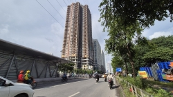 Có nên xuống tiền tại dự án nhiều năm “đắp chiếu” QMS Top Tower Tố Hữu?