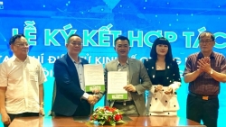 ESG - Đổi mới tài chính xanh cho tăng trưởng bền vững