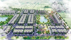 Hải Dương: Chủ dự án Khu dân cư mới xã Cao Thắng nợ thuế hơn 400 tỷ đồng