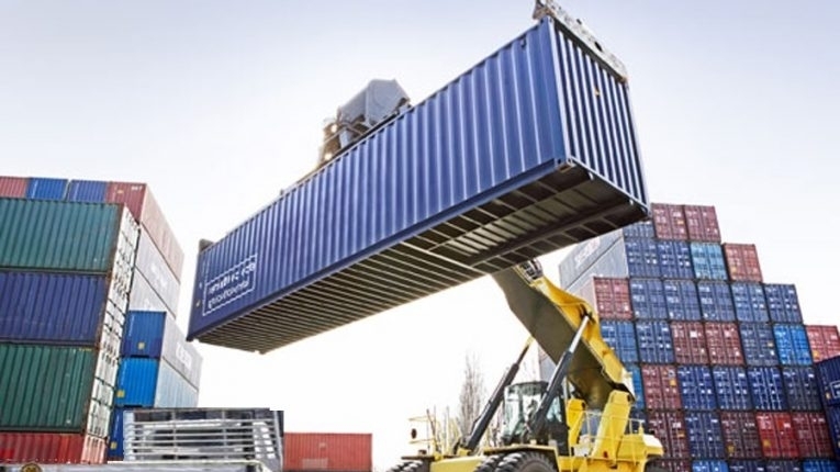 Thương mại Việt Nam vẫn dựa vào doanh nghiệp có vốn ngoại