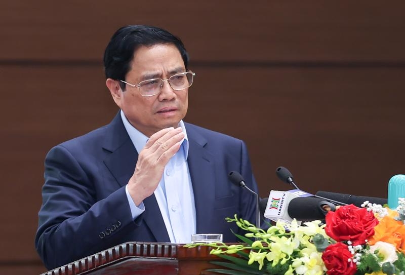 Thủ tướng chỉ đạo ứng phó khi động đất liên tiếp xảy ra tại Kon Tum