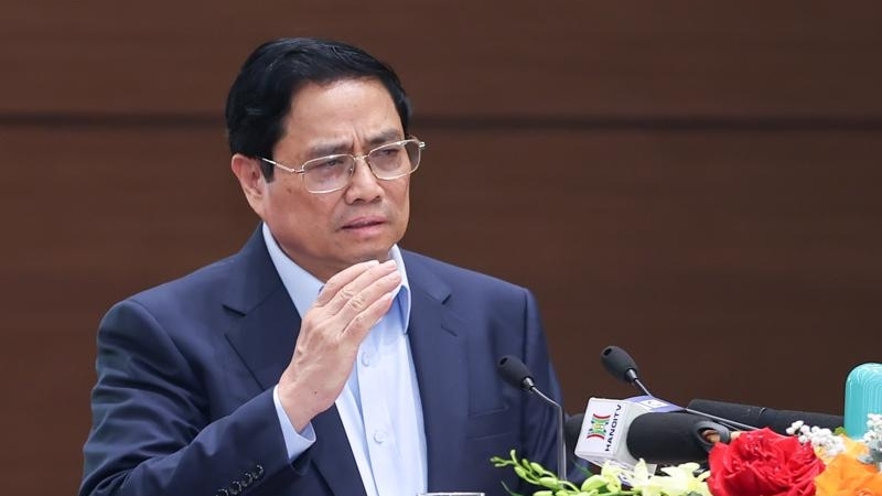 Thủ tướng chỉ đạo ứng phó khi động đất liên tiếp xảy ra tại Kon Tum