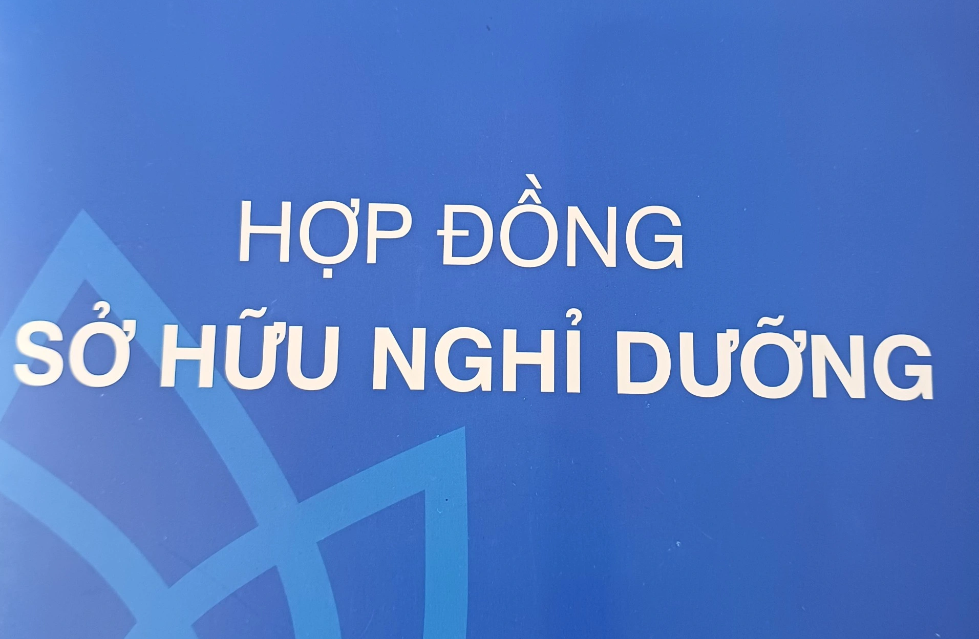 Cẩn trọng mắc bẫy mô hình hợp đồng “sở hữu kỳ nghỉ”