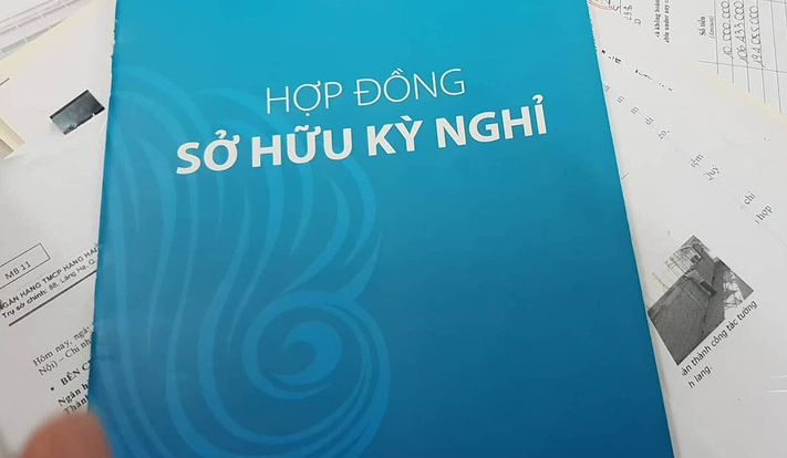 Cẩn trọng mắc bẫy mô hình hợp đồng “sở hữu kỳ nghỉ”