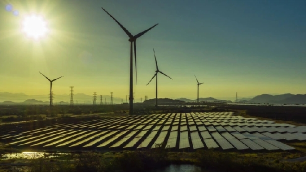 Để điện sạch không gục ngã: Gỡ ngay "cái bẫy CCA"