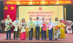 ha noi niem tin va ky vong moi o xa hoai duc