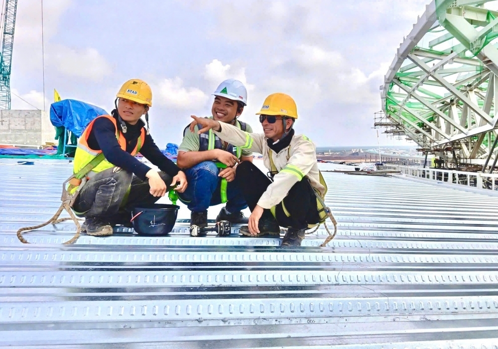 Hết nửa năm mà “tiền vẫn chậm tiêu” Hết nửa năm mà “tiền vẫn chậm tiêu”