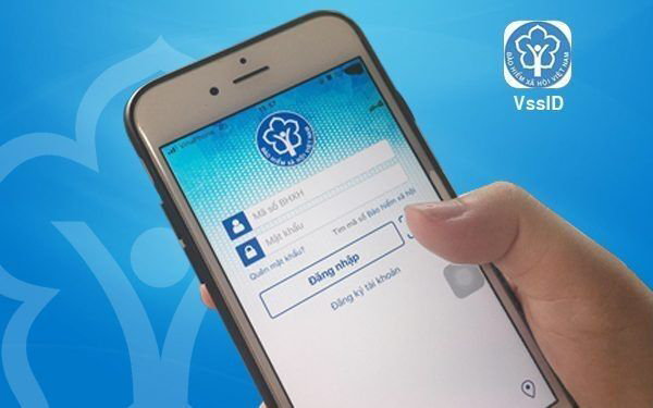 Chậm nhất 1/1/2026 sẽ cấp sổ bảo hiểm xã hội điện tử