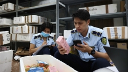 Quyết không để gian thương lộng hành