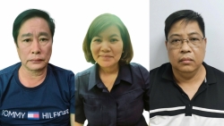 Vụ án “chạy” giả tâm thần: Bắt thêm 3 người nhận hối lộ