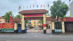 cong an ha noi thong bao cac diem dang ky xe tu ngay 172025