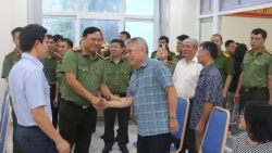 khong de nguoi dan di lai nhieu lan khi lam thu tuc