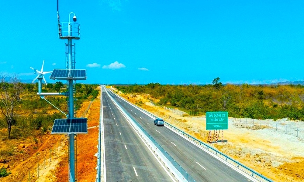 Chính sách tài khóa dồn lực cho mục tiêu tăng trưởng