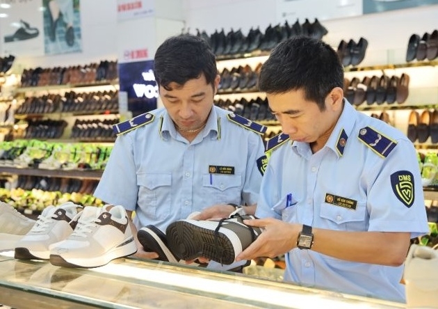 Chống buôn lậu, hàng giả: Có dấu hiệu xem nhẹ, buông lỏng thời gian dài