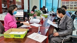 can bo vi pham do chap hanh quyet dinh cua cap tren se duoc mien ky luat