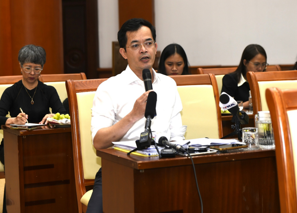 Dự kiến nâng mức giảm trừ gia cảnh, sửa biểu thuế thu nhập cá nhân