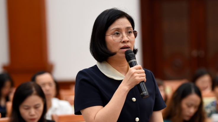 Doanh nghiệp ra đời cao kỷ lục, làn sóng khởi nghiệp gia tăng mạnh mẽ