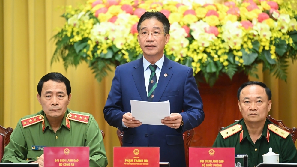 Công bố lệnh của Chủ tịch nước về các luật vừa được Quốc hội thông qua