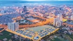 kinh te ha noi tang truong 763 trong nua dau nam 2025