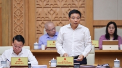 bo truong bo tai chinh kinh te tang truong cao nhat gan 20 nam