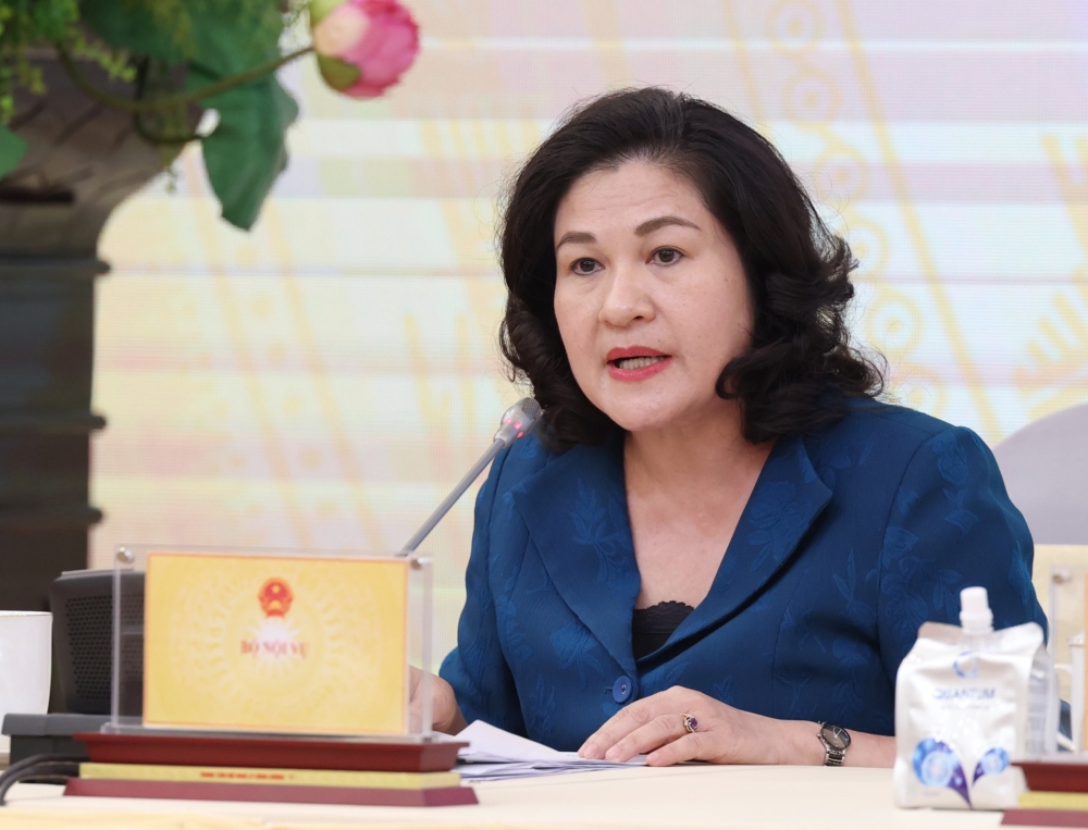 Các thủ tục cơ bản thông suốt ngay khi vận hành chính quyền địa phương 2 cấp