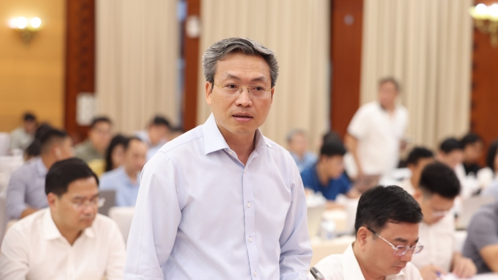 Vụ dầu ăn cho động vật thành cho người: Chưa thể đánh giá hết hệ lụy đến sức khỏe