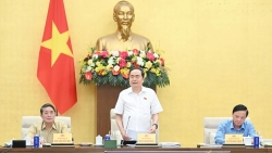 khoang thoi gian mang dam tinh lich su cua dat nuoc