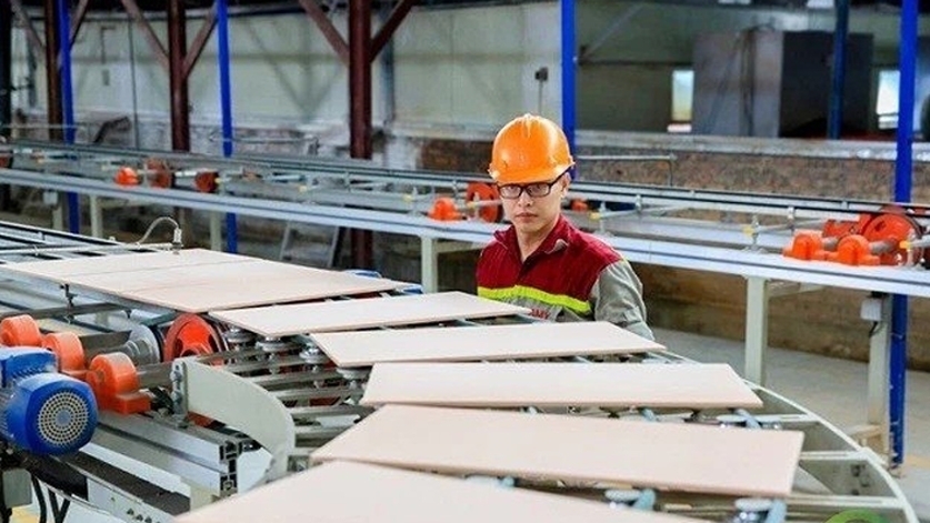 Người lao động thu nhập bình quân quý II/2025 là 8,2 triệu đồng/tháng