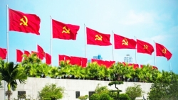 canh giac thong tin sai su that ve cong tac chuan bi dai hoi dang