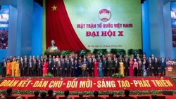 Ban Bí thư ra chỉ thị về nhân sự, tiến độ Đại hội MTTQ Việt Nam các cấp