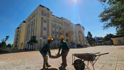 Doanh nghiệp kiến nghị Chính phủ kiểm soát giá vật liệu xây dựng