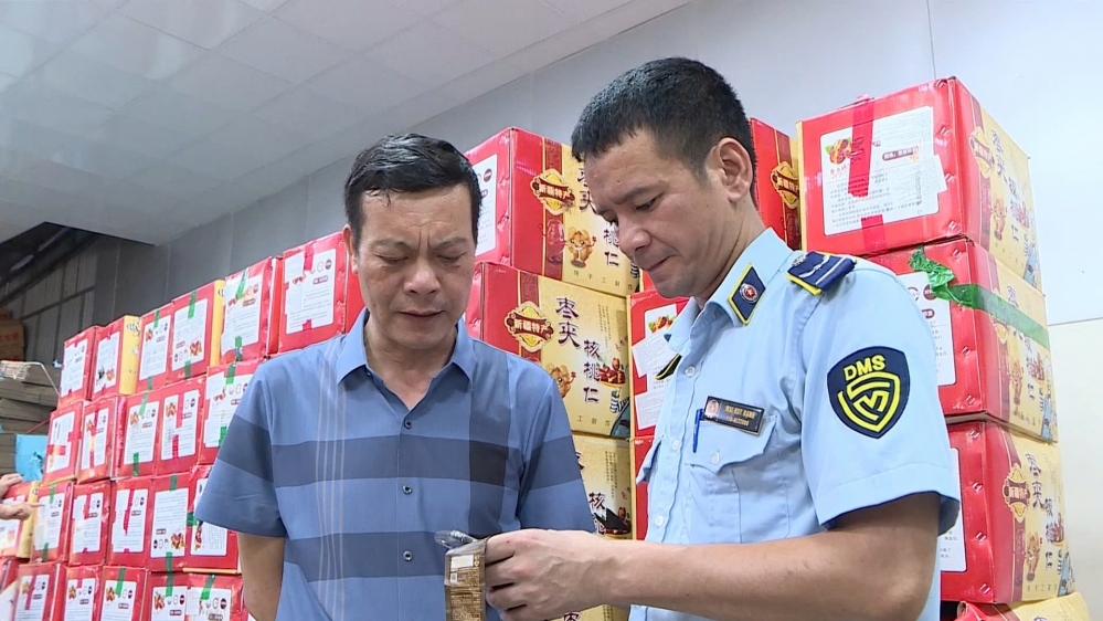 Hàng giả đã lan rộng từ thành phố về đến nông thôn, vùng hẻo lánh