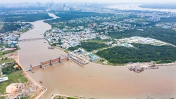 Trung ương yêu cầu xử lý dứt điểm vướng mắc tại dự án chống ngập 10.000 tỷ ở TP HCM