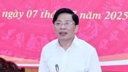 tu dau nam den nay ky luat 11 can bo dien trung uong quan ly