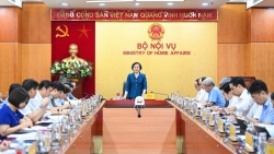 bo noi vu se cham kpi hang thang voi can bo cong chuc