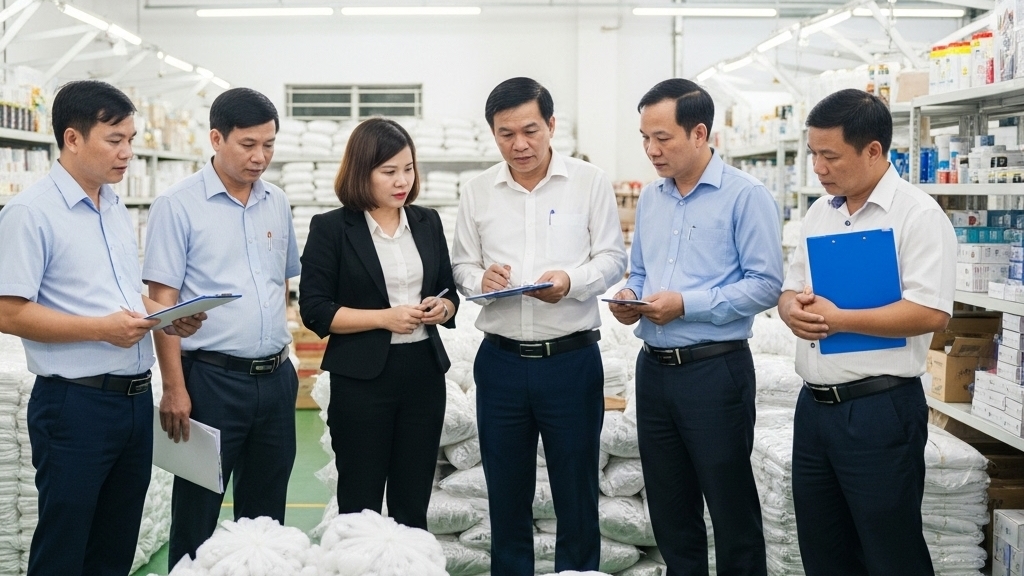 Cấm lạm dụng kiểm tra để nhũng nhiễu doanh nghiệp, hộ kinh doanh