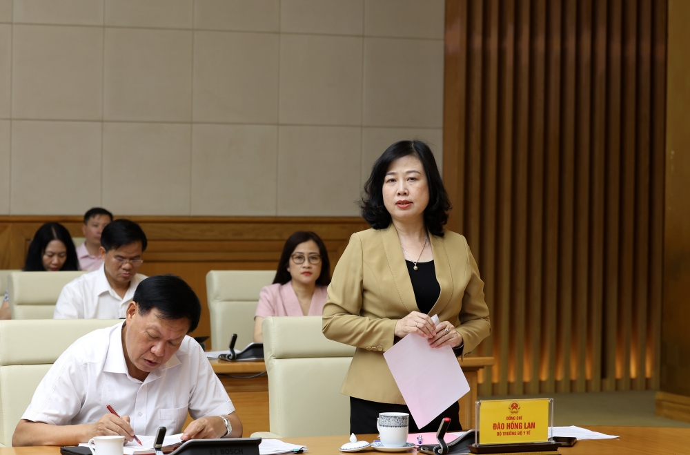 Người dân được khám sức khỏe định kỳ miễn phí từ năm sau