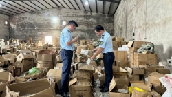 phat giac kho hang lau khung van hanh qua phan mem trung quoc